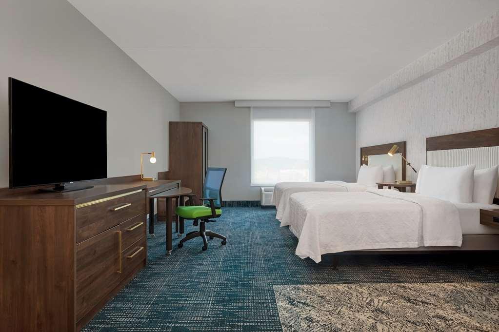 Home2 Suites By Hilton Huntsville Room photo