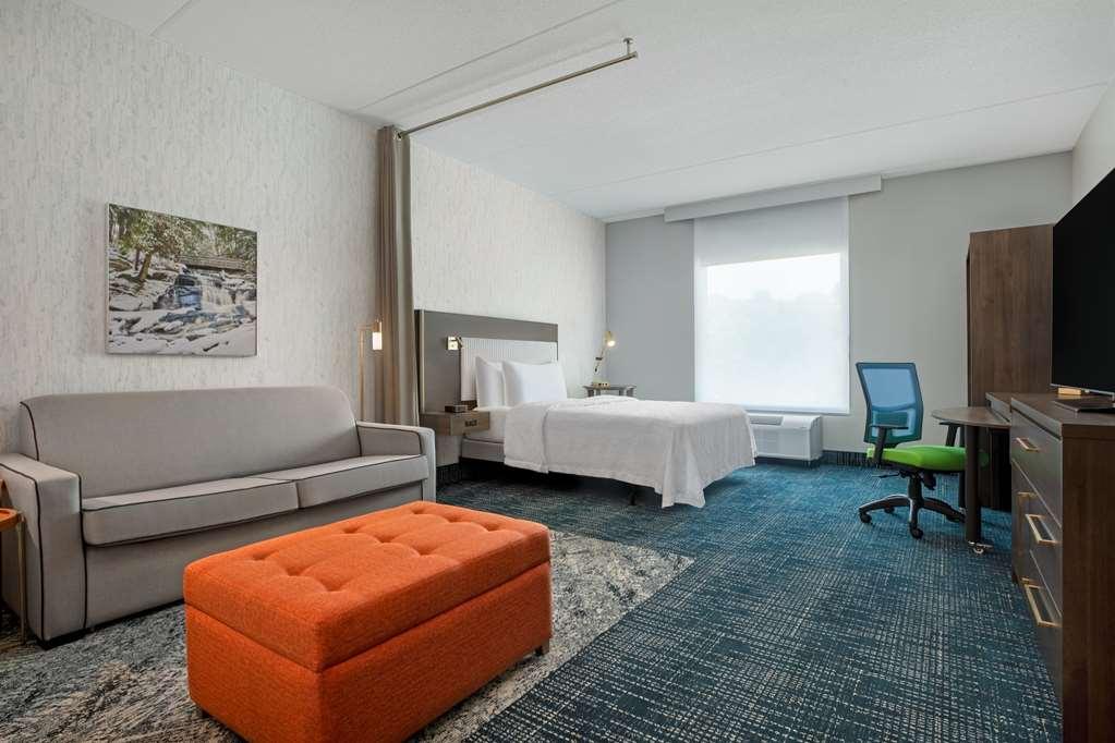Home2 Suites By Hilton Huntsville Room photo
